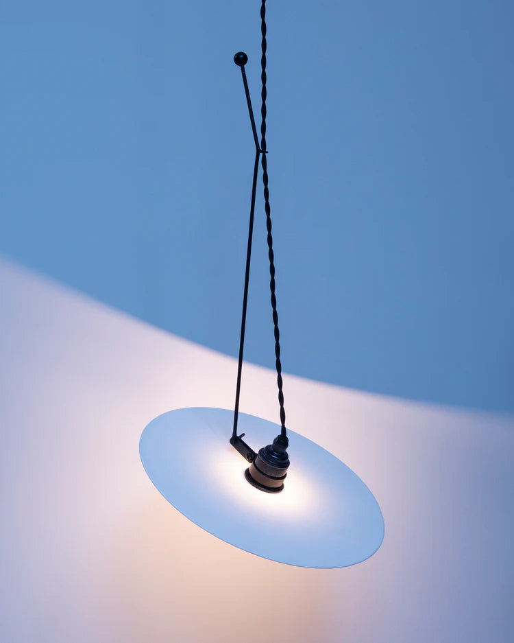 Suspension Luna l1
