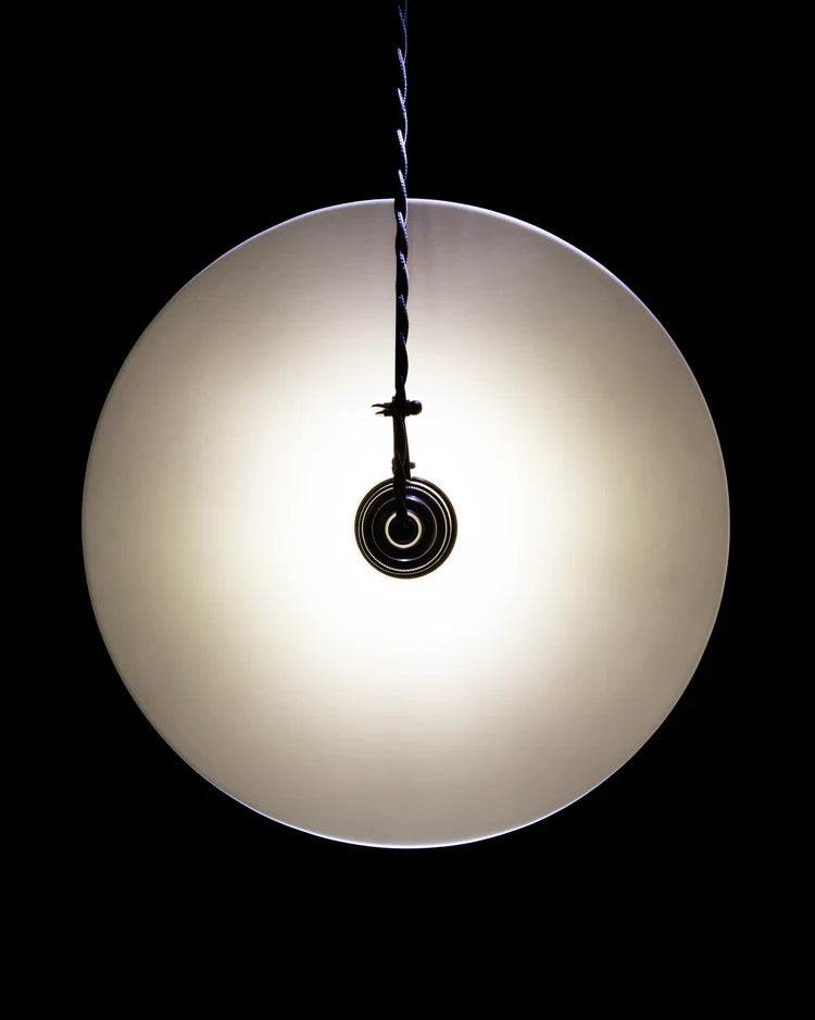Luna l2 wall light