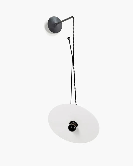 Luna l3 wandlamp