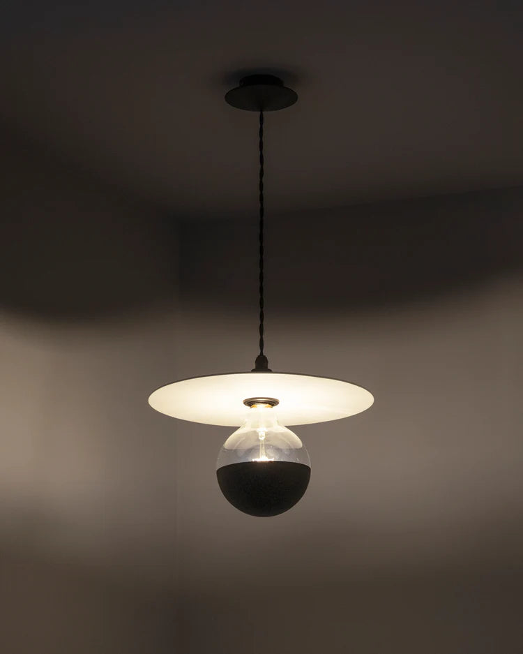 Suspenion Eclipse 1
