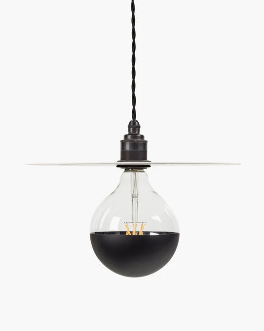 Suspenion Eclipse 1