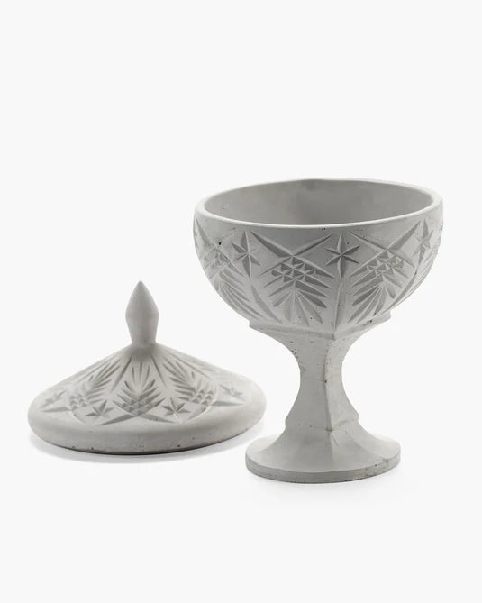 Josephine concrete candy box 01