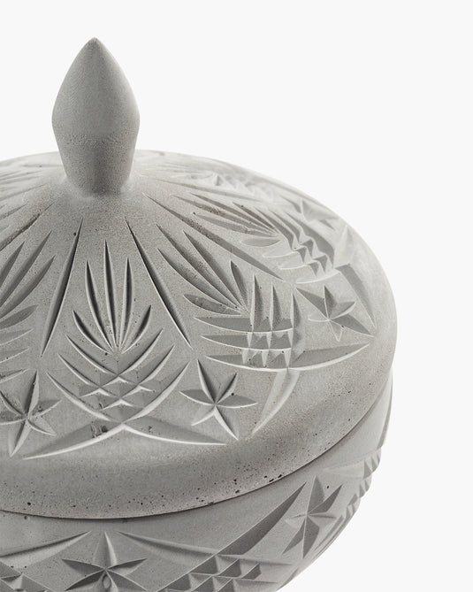 Josephine betonnen snoepdoos 01