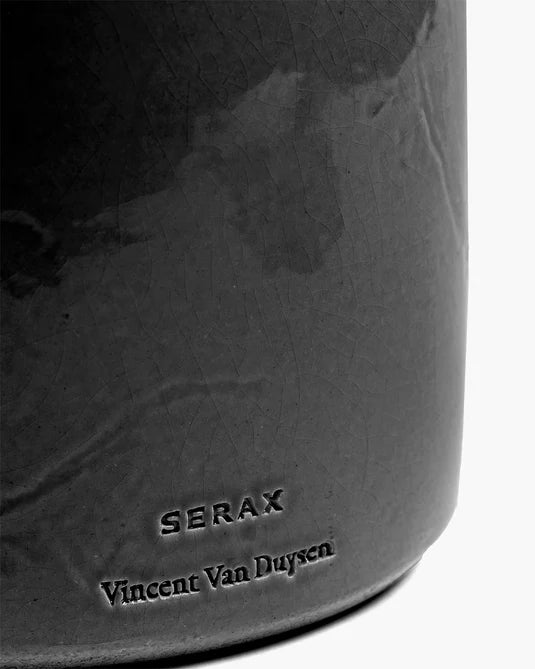 Bloempot 01 Vaso Antraciet