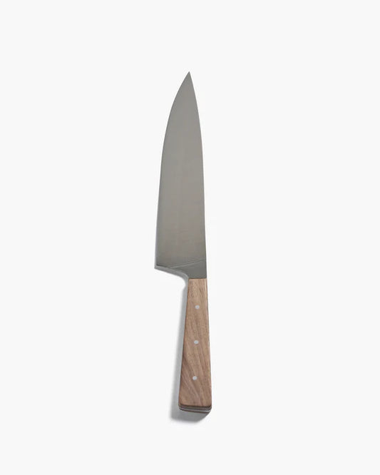 Dune Walnut Chef's Knife