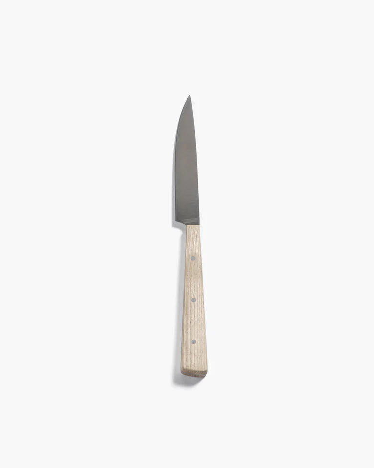 Couteau à steak frêne Dune