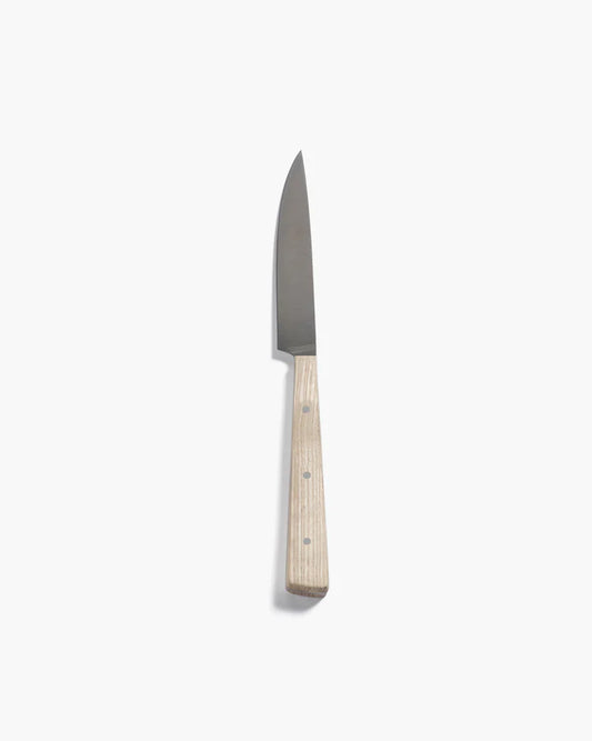 Dune Ash Steak Knife