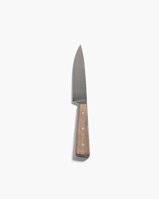 Dune Walnut Paring Knife