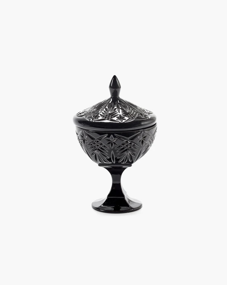 Josephine 01 black candy box