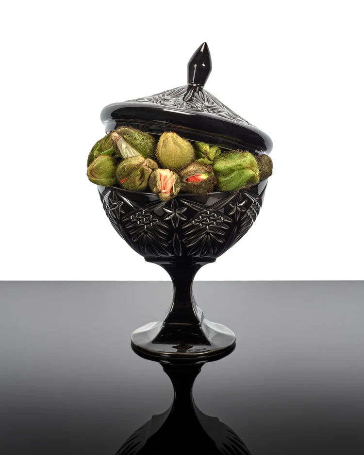 Josephine 01 black candy box