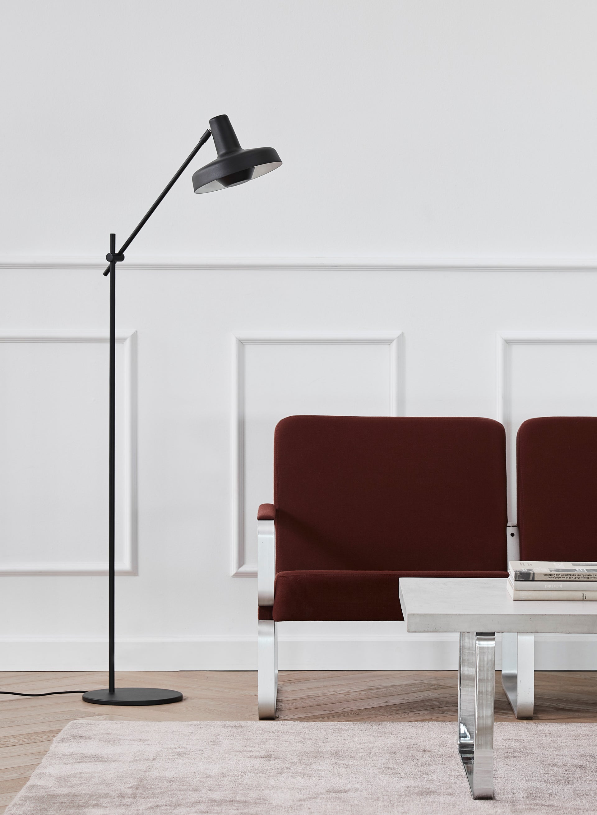 Sol Palace Arigato zwart