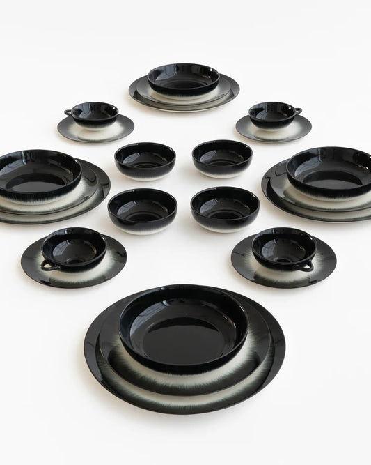 Complete set 24 pieces Var 4 & B Dice