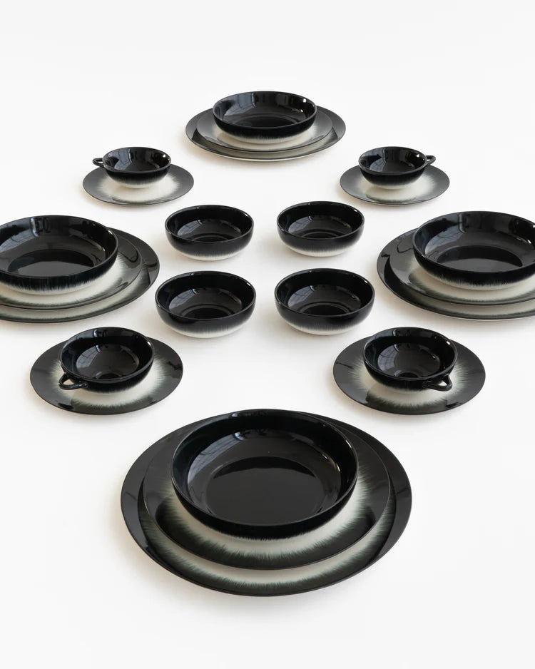 Service complet 24 pièces Variante 4 & B Dé