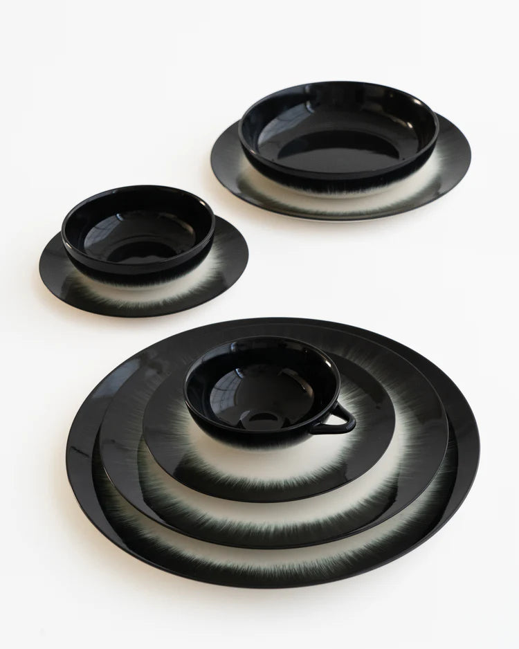 Service complet 24 pièces Variante 4 & B Dé