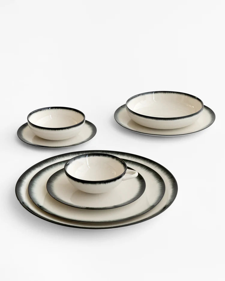 Complete 24-piece set Var 3 & A Dice