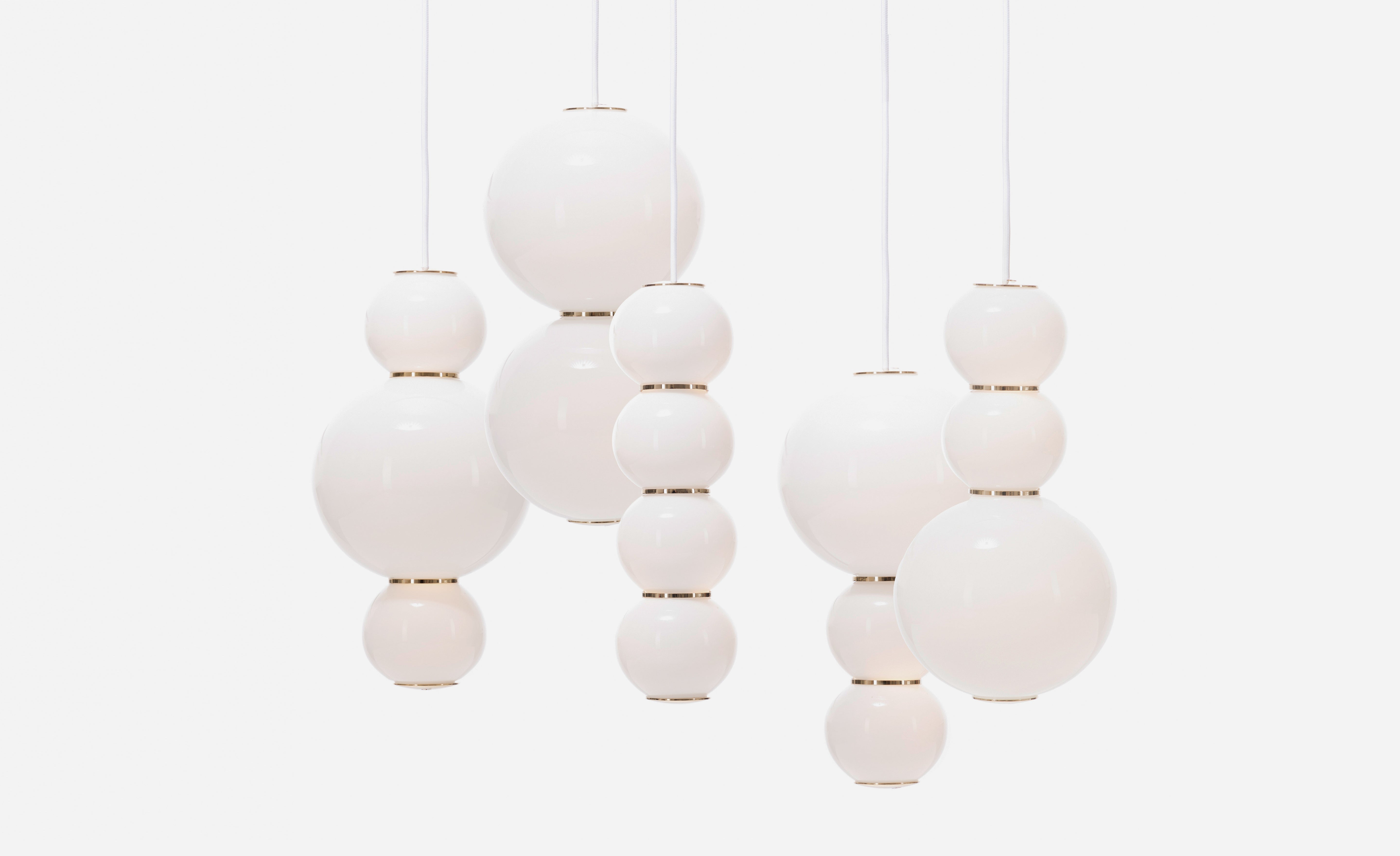 Ili Ili Coney Cone Suspension