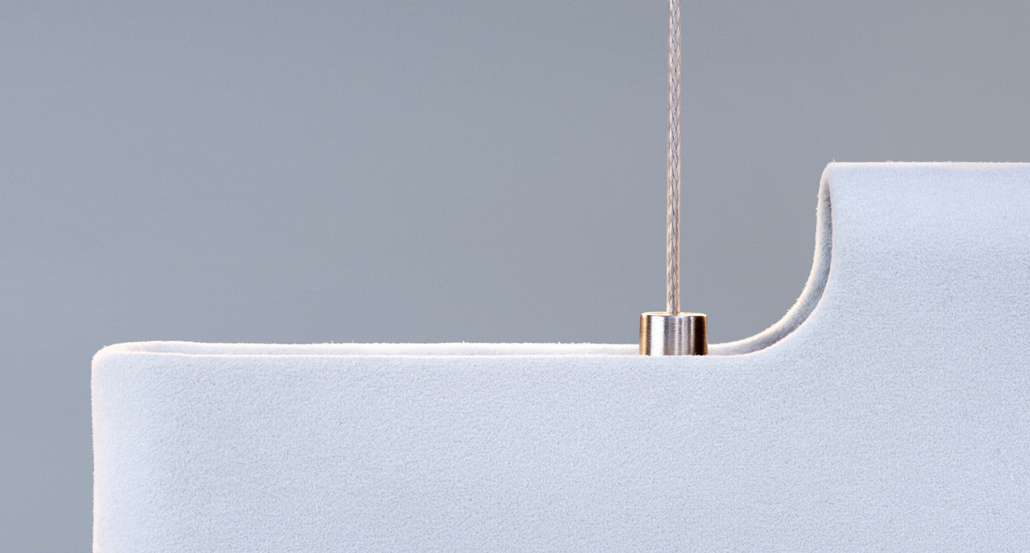 Ili Ili Coney Cone Suspension
