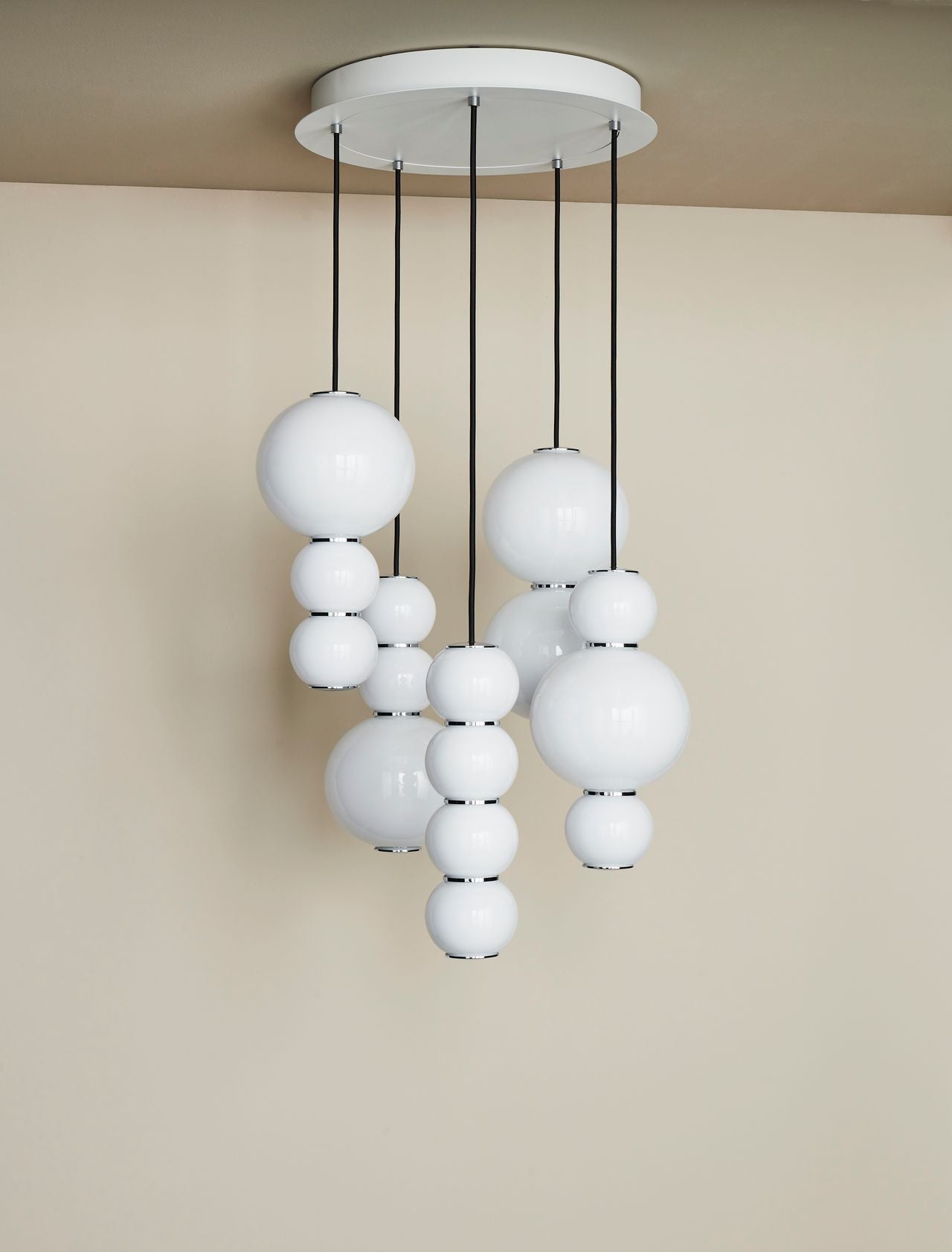 Ili Ili Coney Cone Suspension