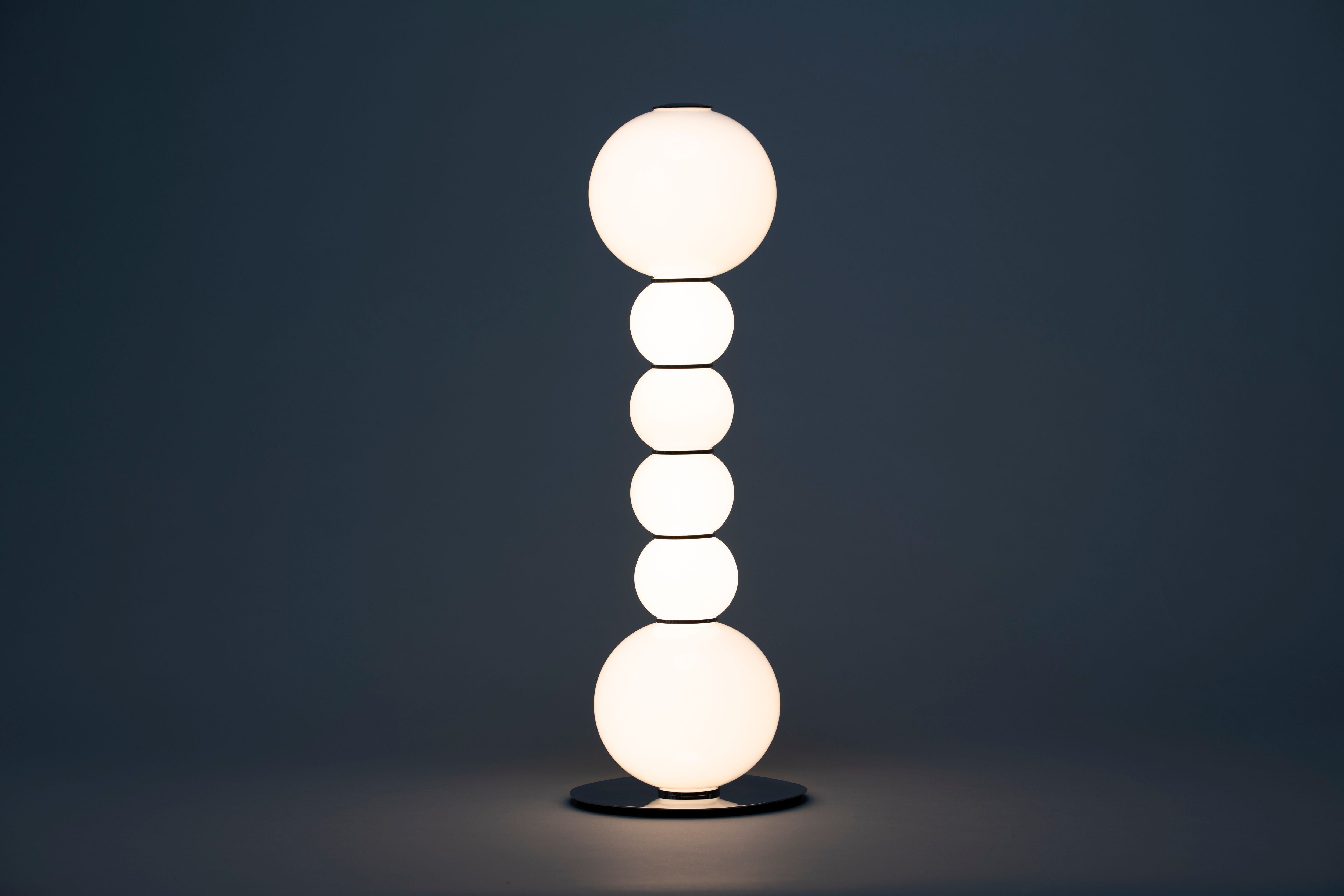 Ili Ili Coney Cone Suspension