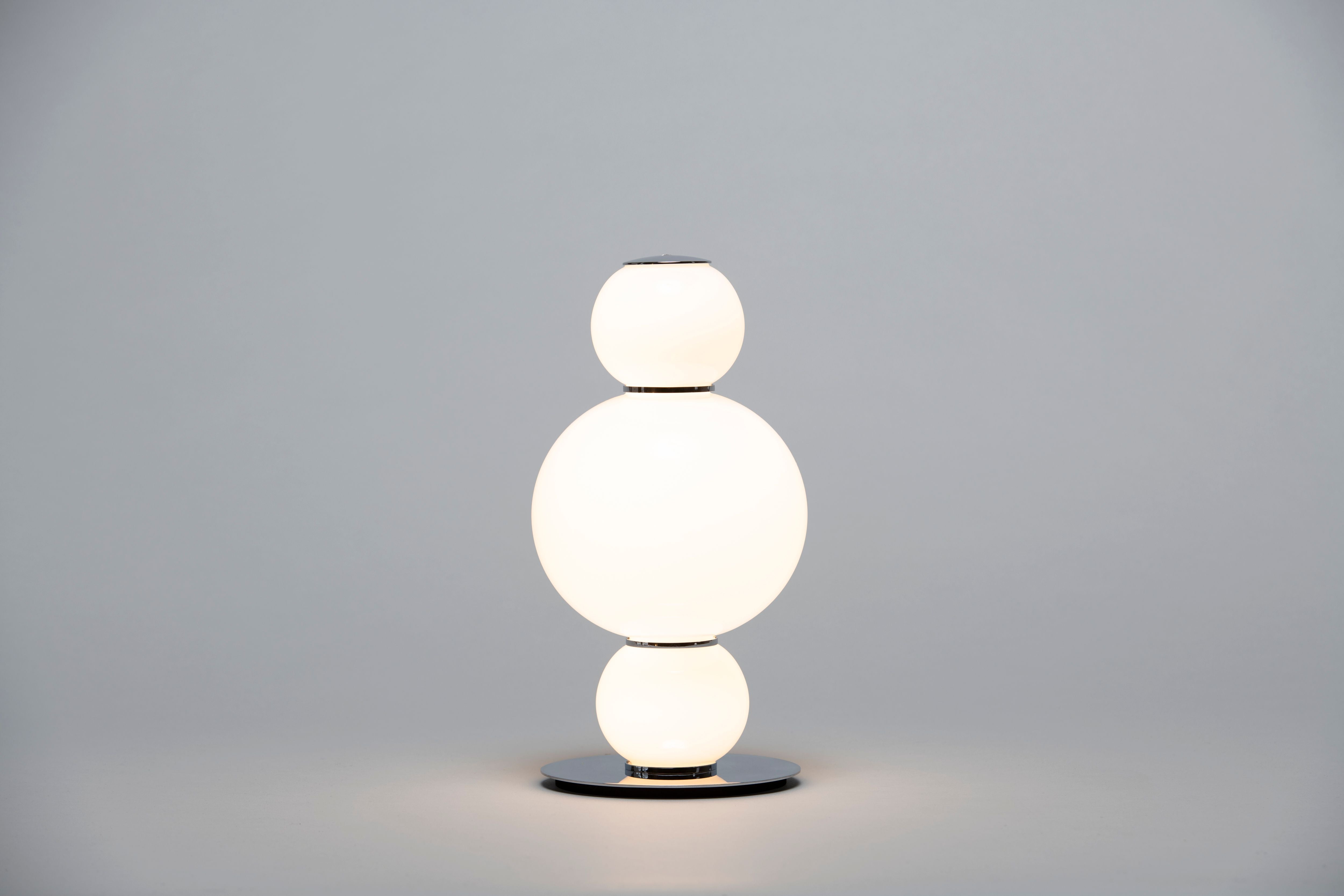 Ili Ili Coney Cone Suspension