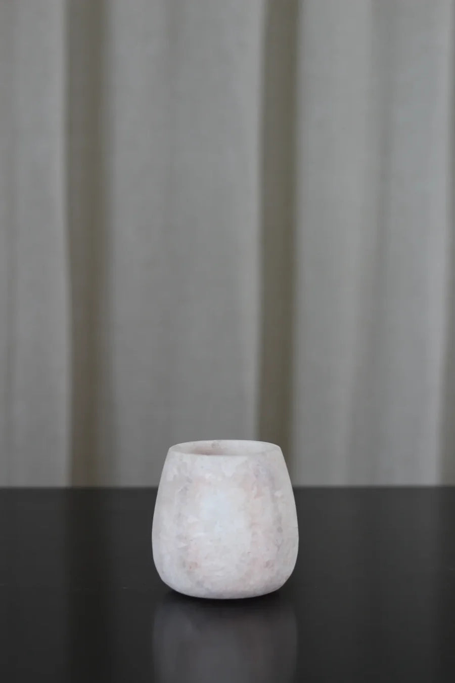 Puzzel kaarsenhouder