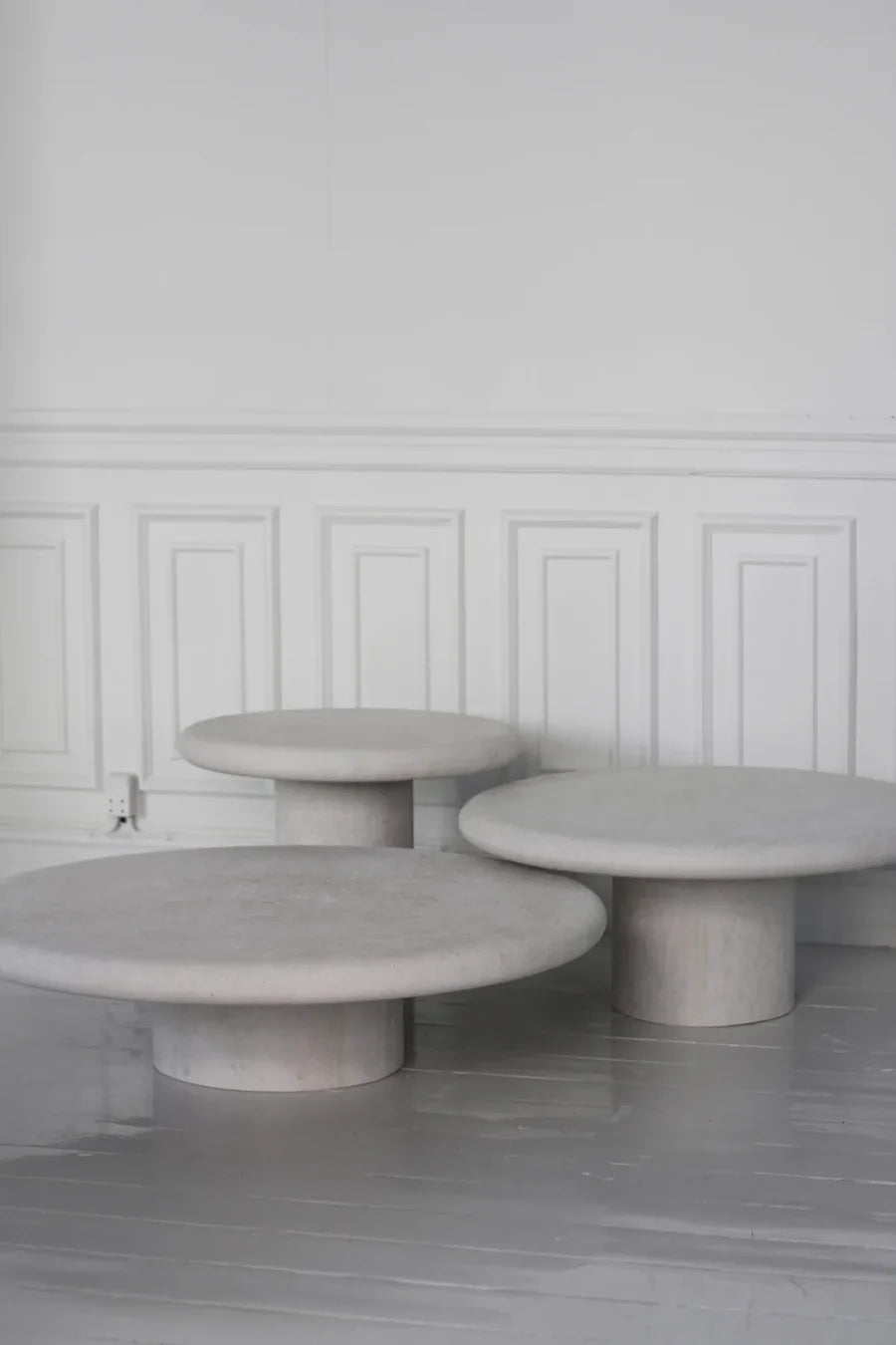 Rudolph Big Coffee Table