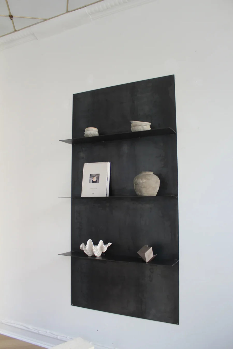 Slim Shelf