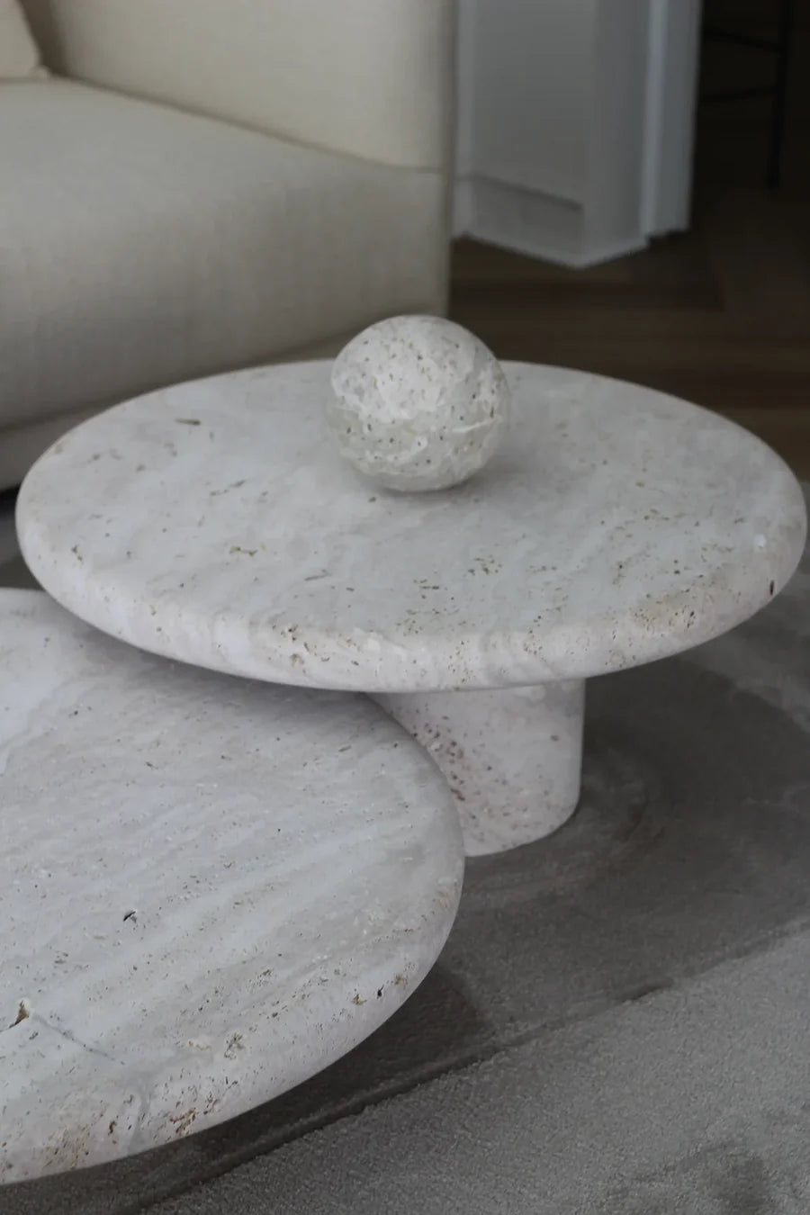 Rudolph Grote Salontafel