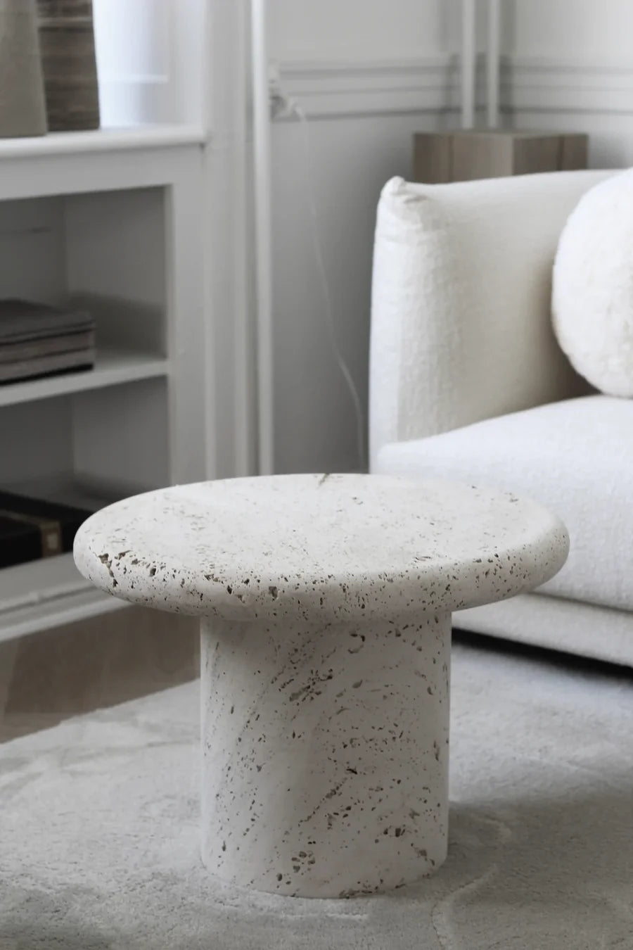 Rudolph Big Coffee Table