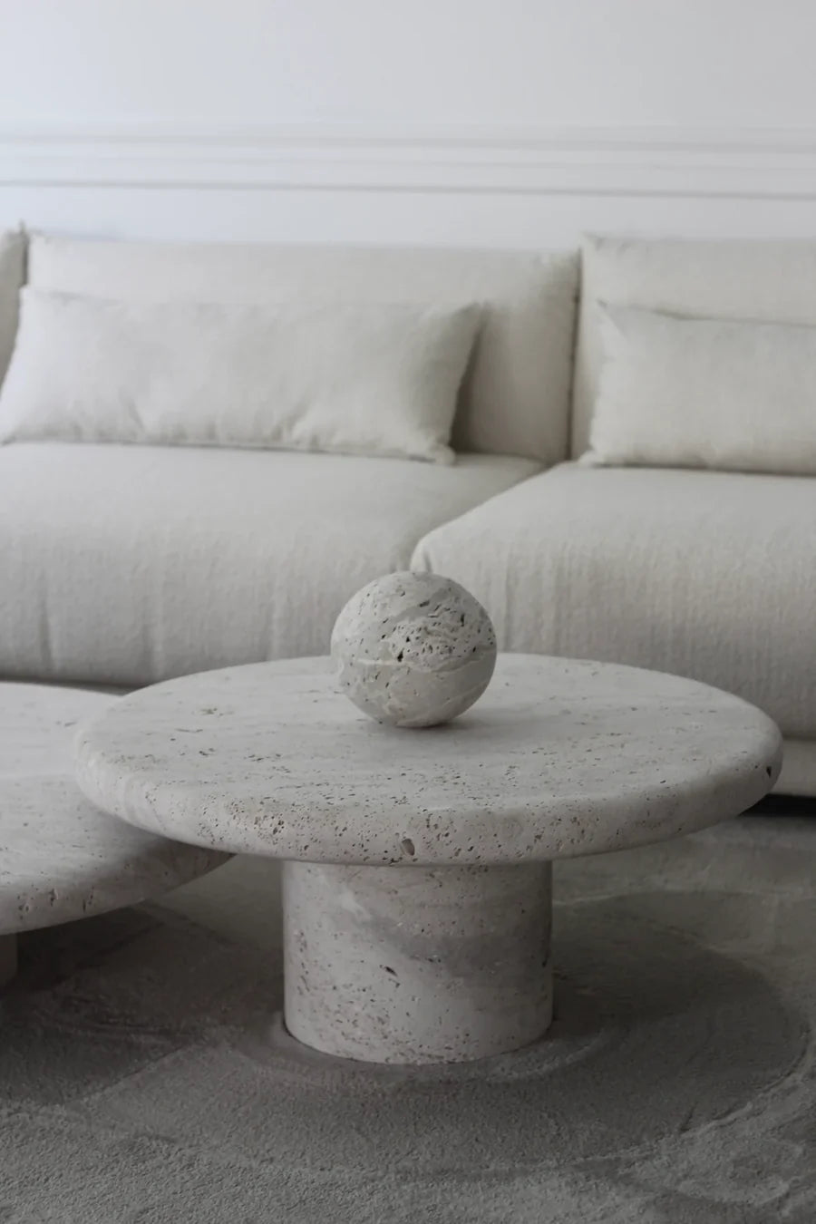 Rudolph Big Coffee Table