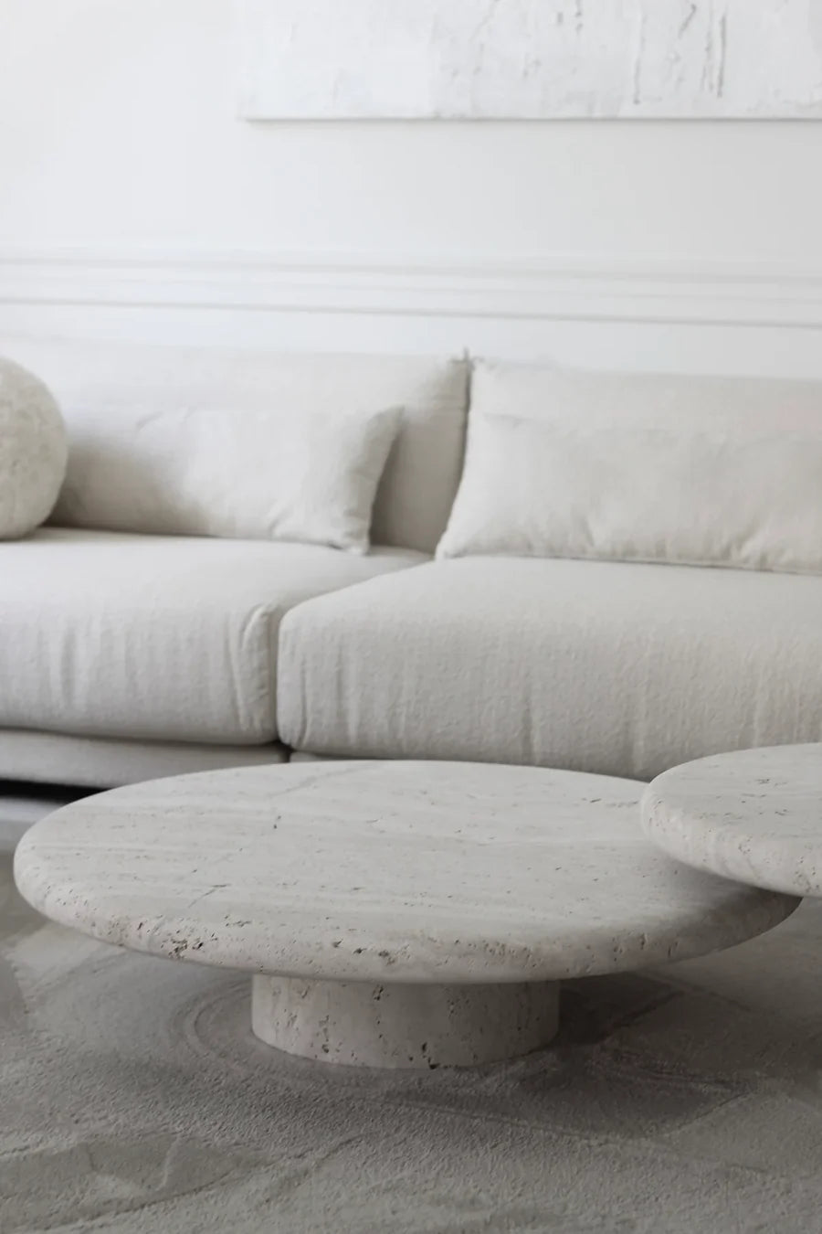 Rudolph Big Coffee Table