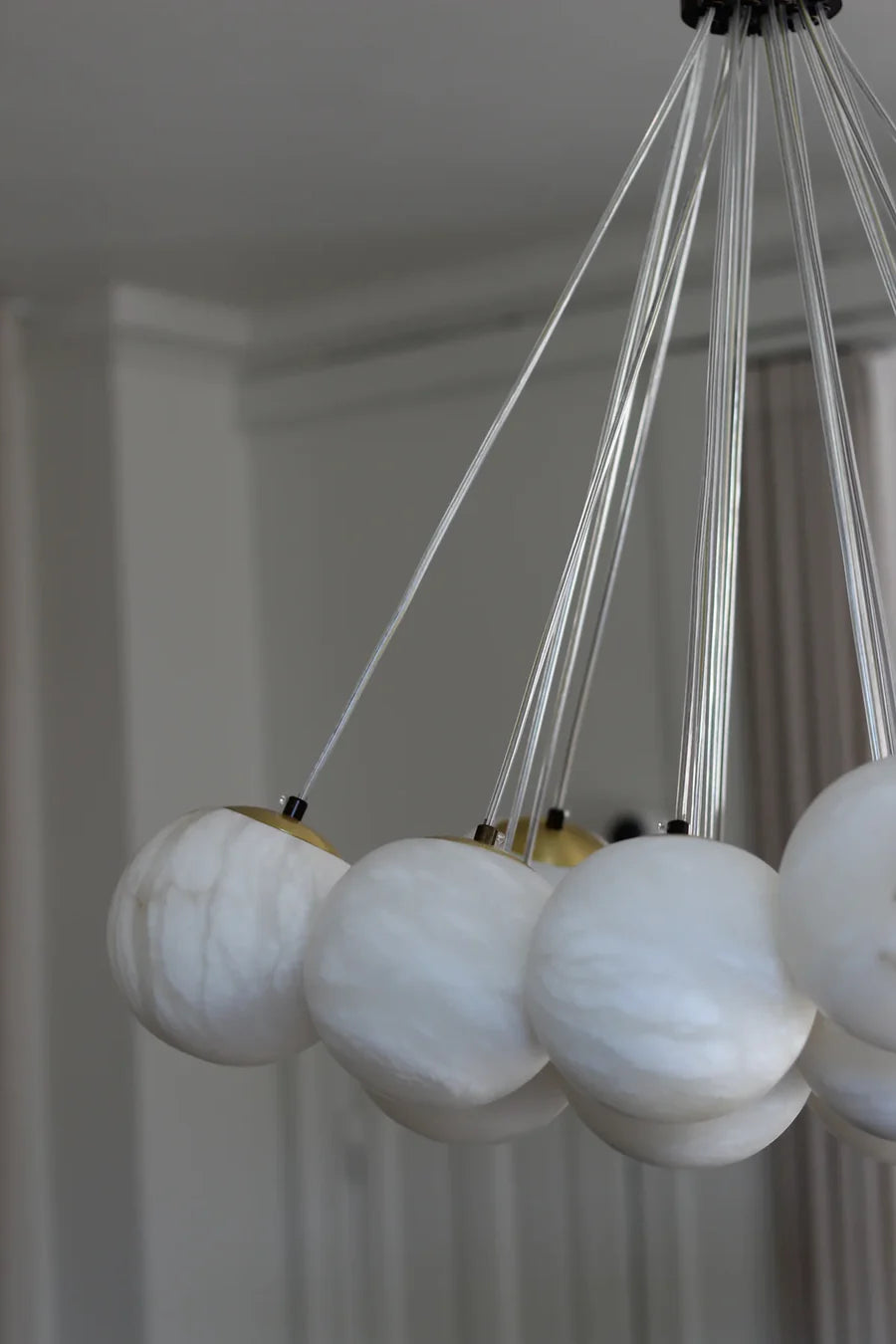 Ili Ili Coney Cone Suspension