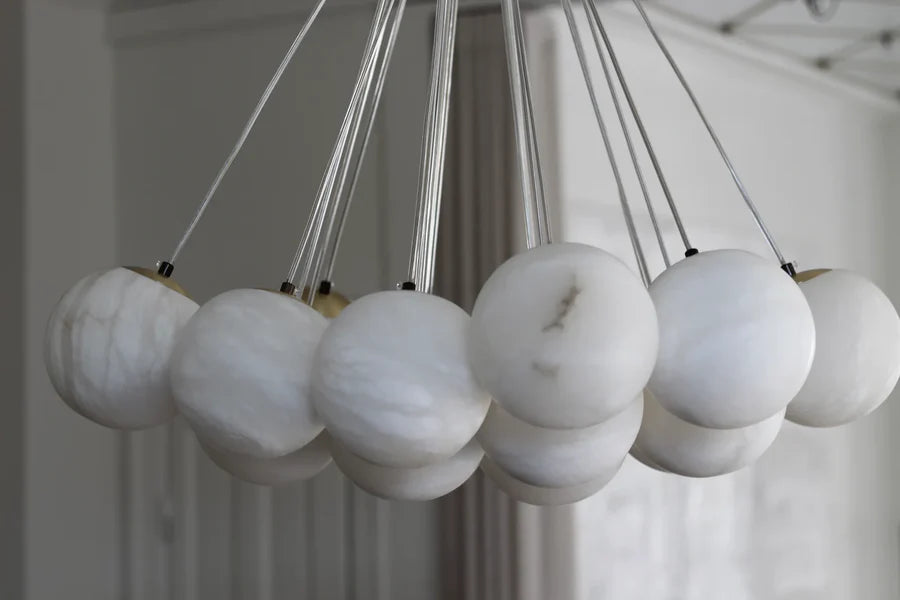 Ili Ili Coney Cone Suspension