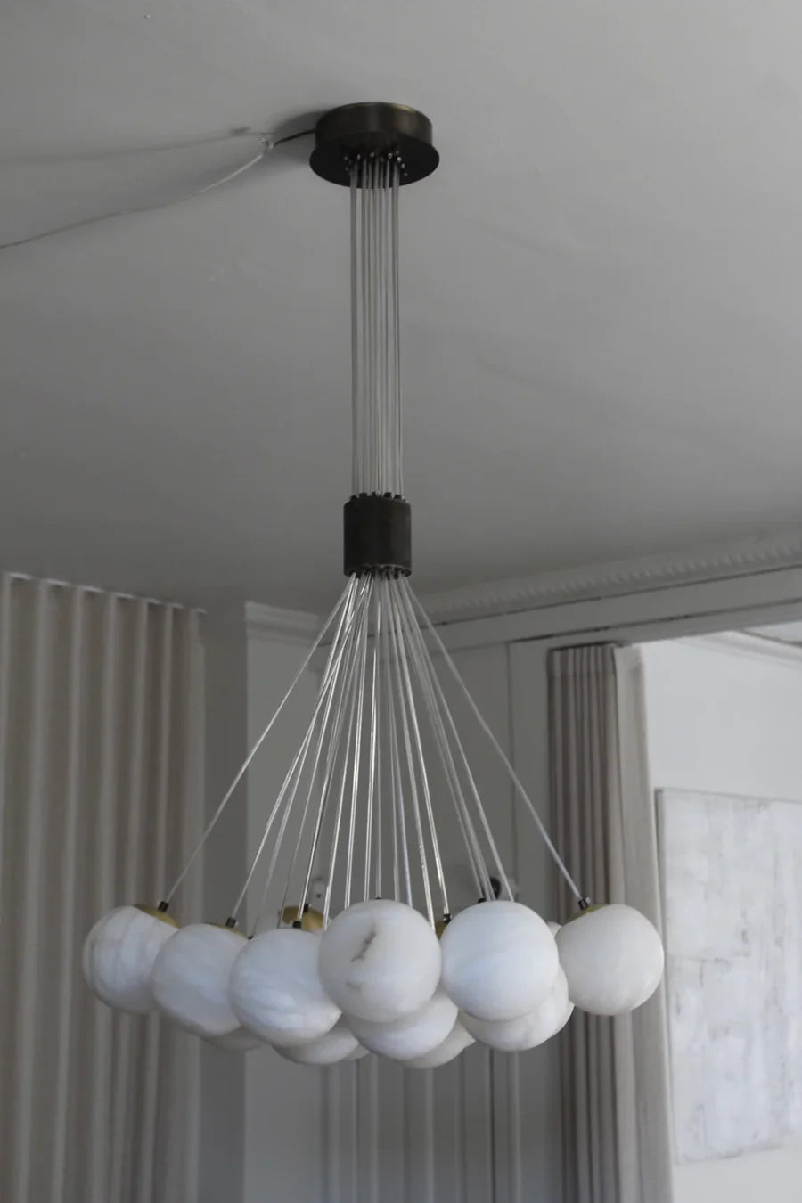 Ili Ili Coney Cone Suspension