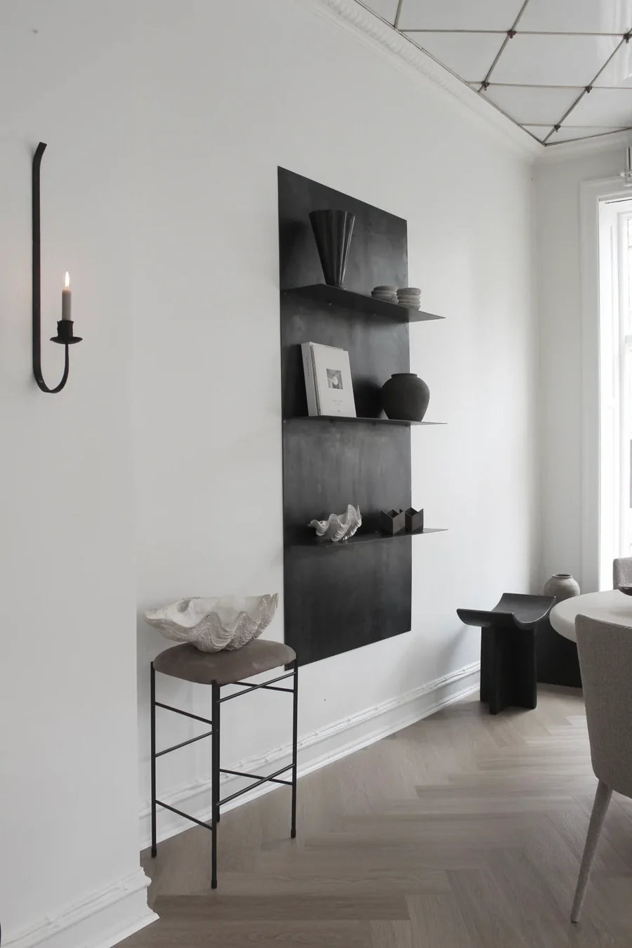 Slim Shelf