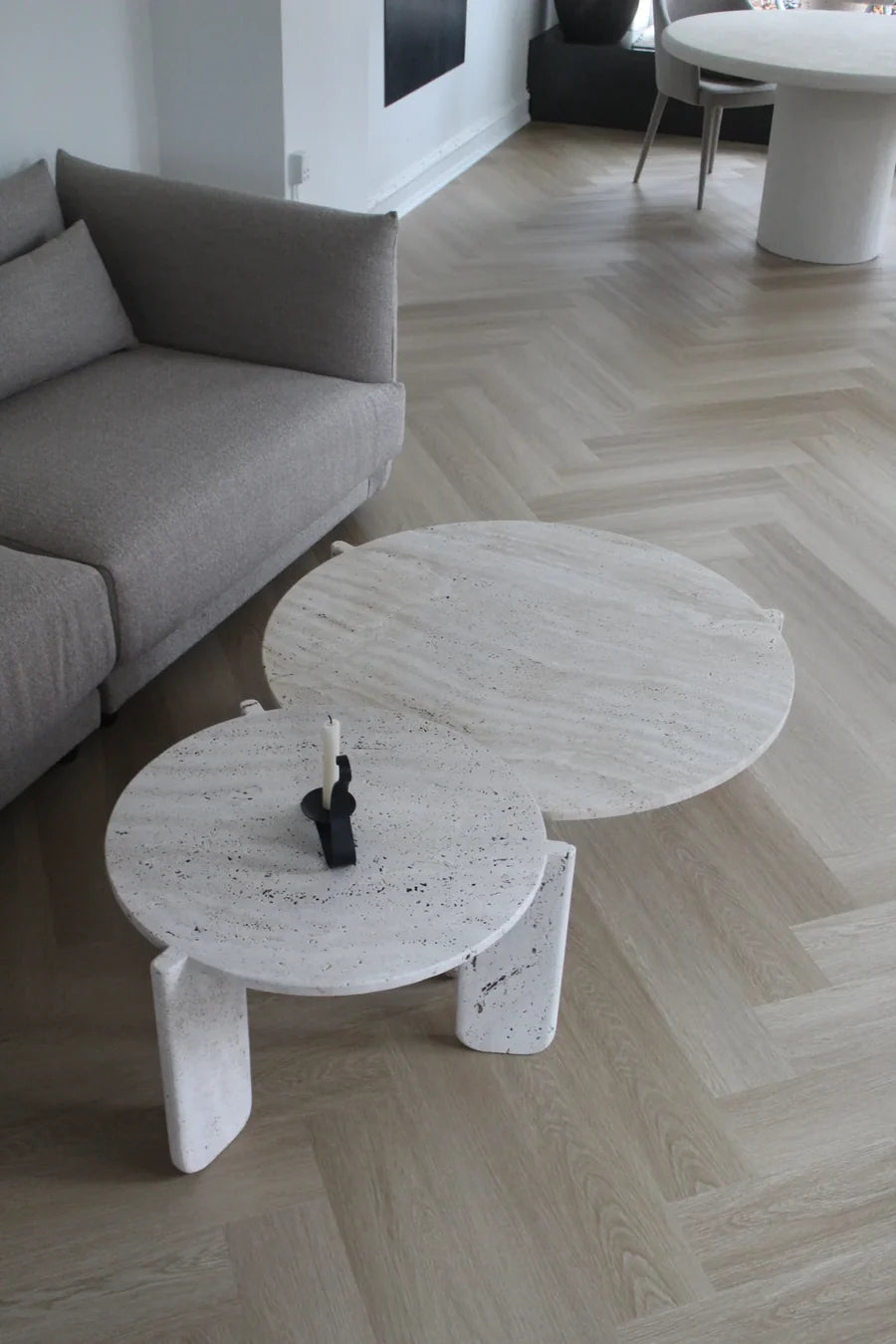 Rudolph Big Coffee Table