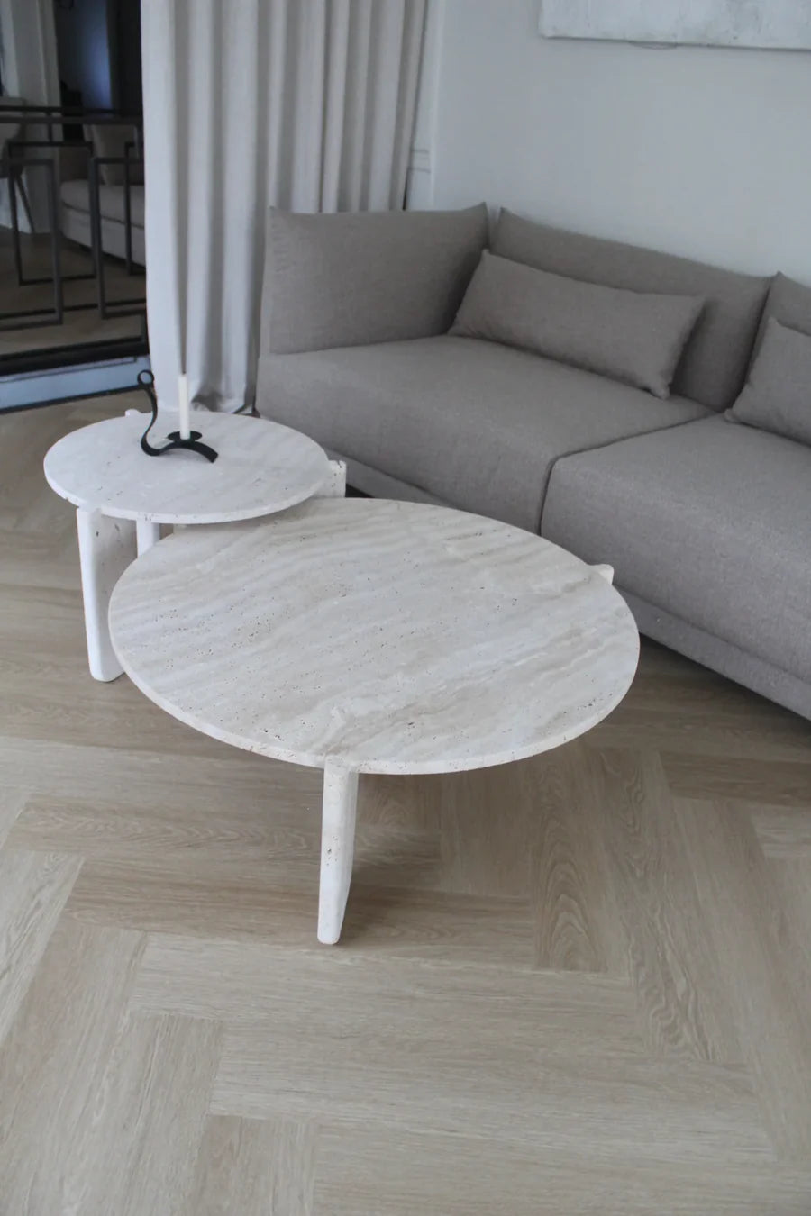 Rudolph Big Coffee Table