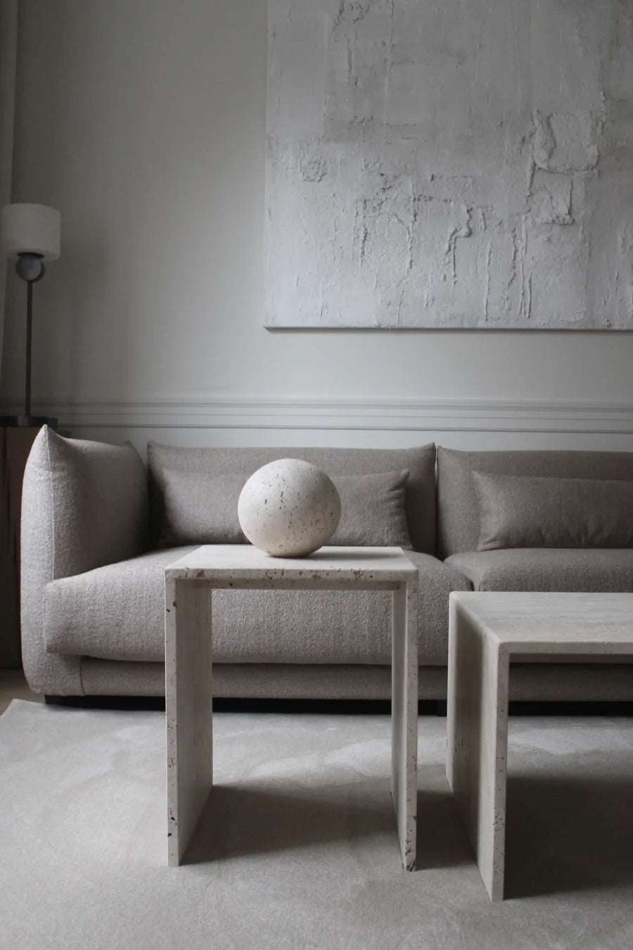 Rudolph Big Coffee Table