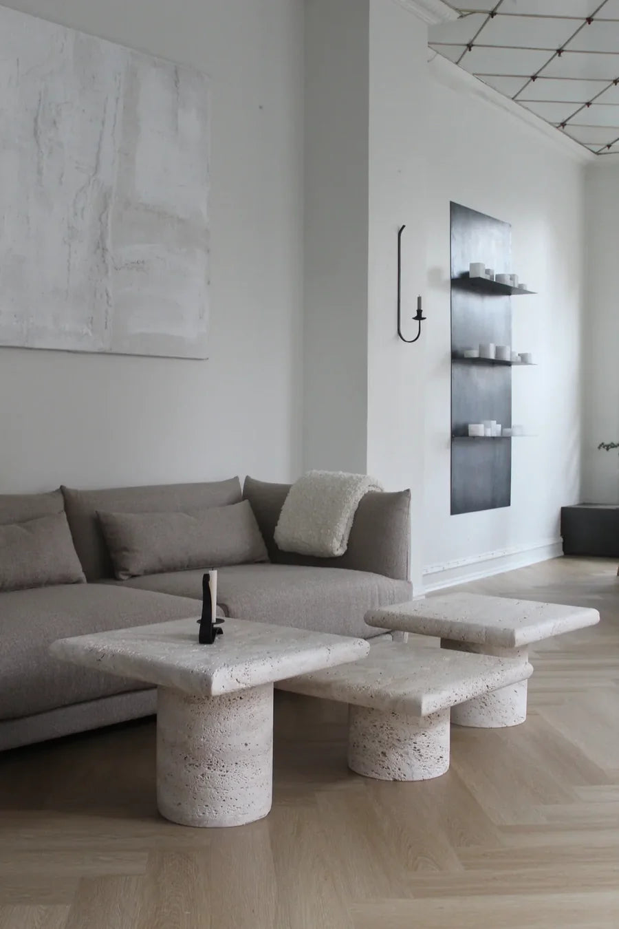 Rudolph Big Coffee Table