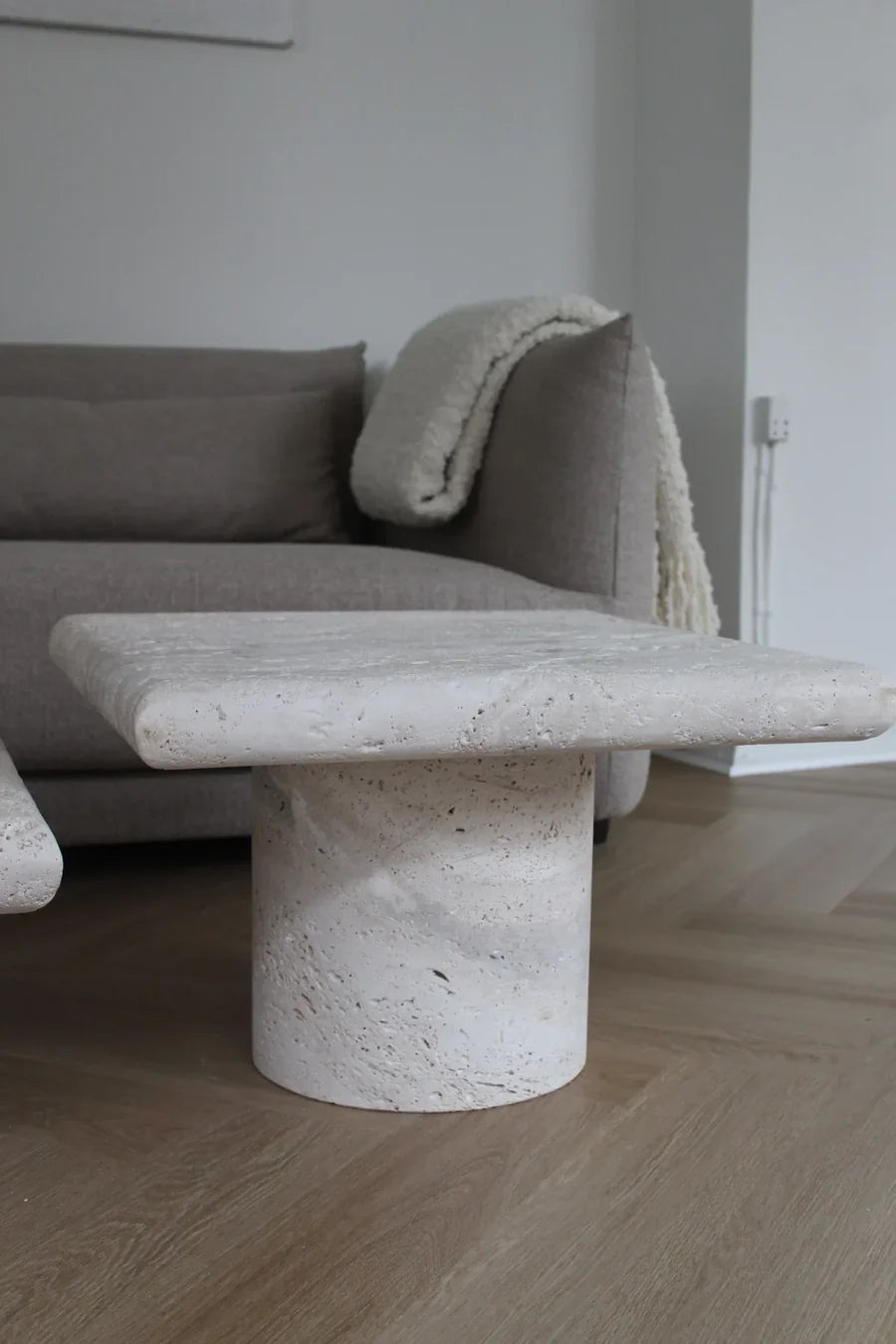 Rudolph Big Coffee Table