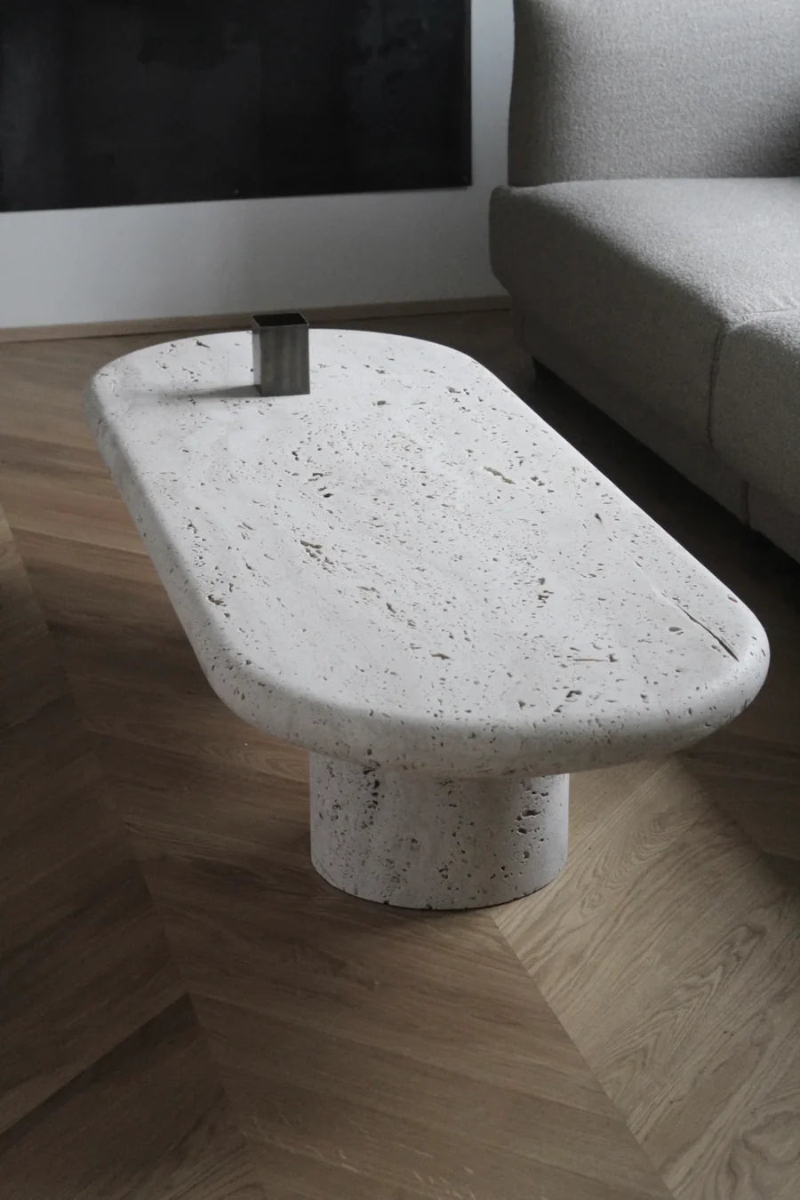 Rudolph Big Coffee Table