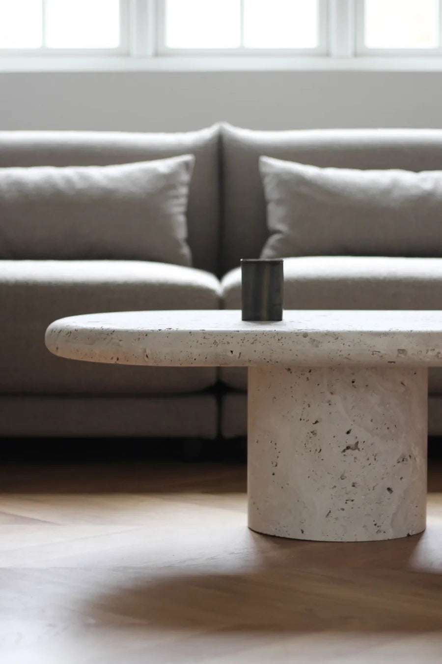 Rudolph Big Coffee Table