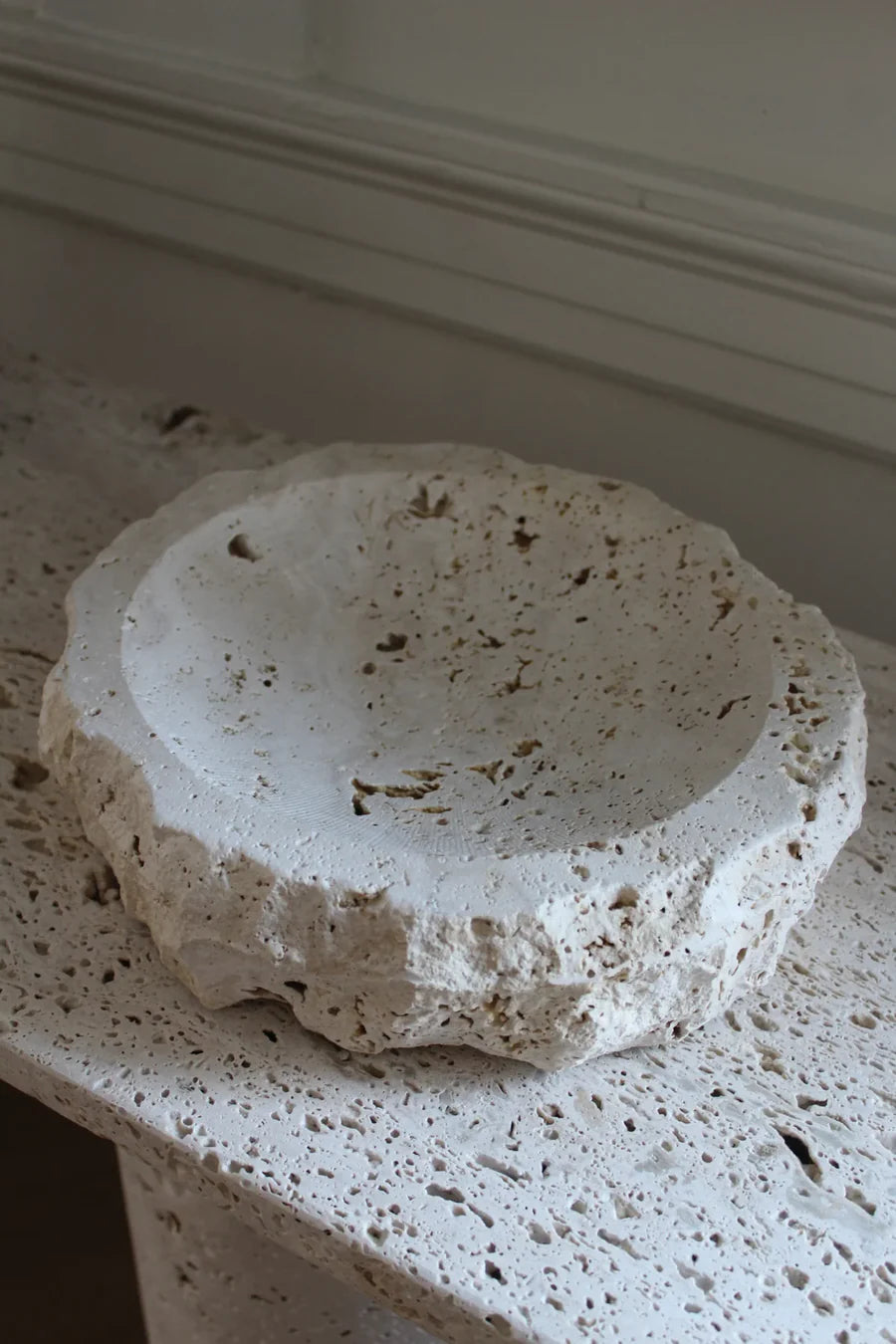 Maguelone Rozemarijn Tuin Taartschaal