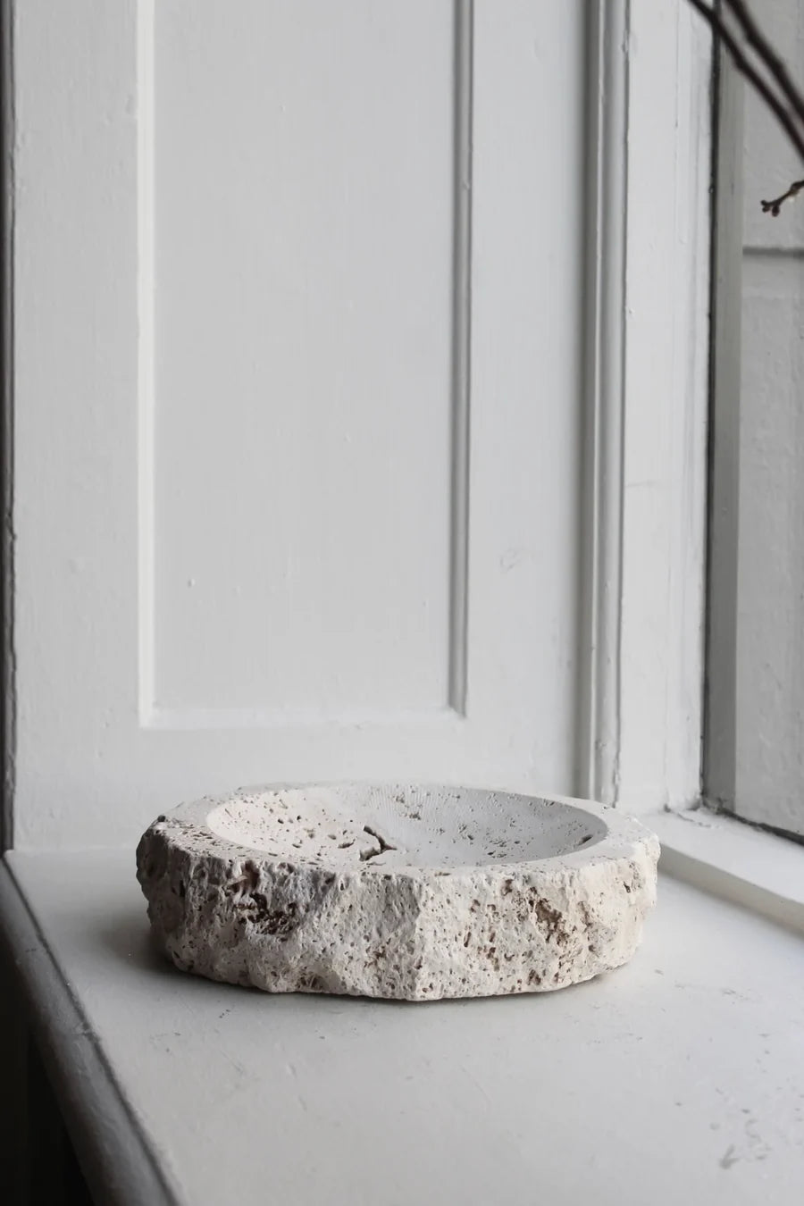 Maguelone Rosemary Garden Cake Dish