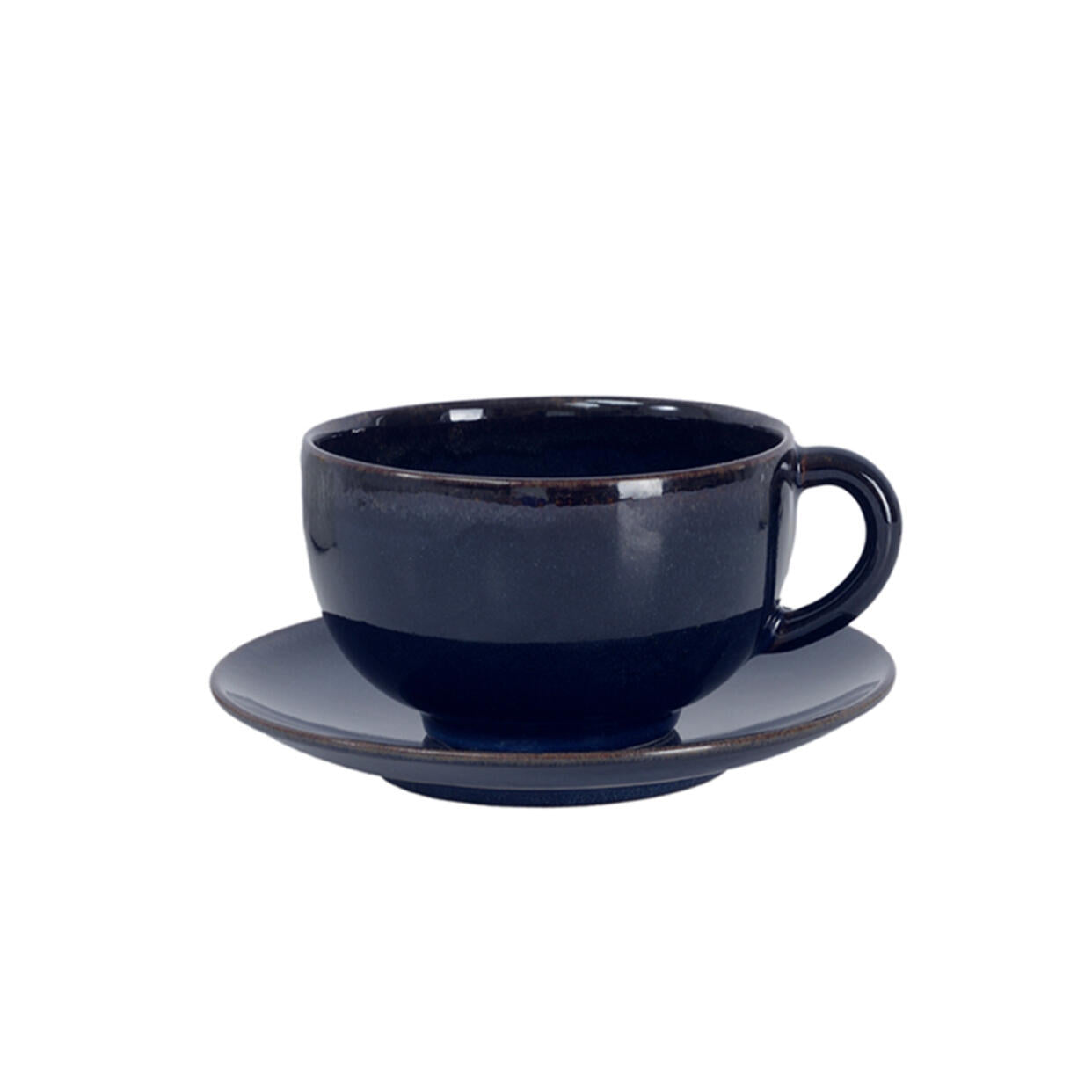 Nero Espresso Cup