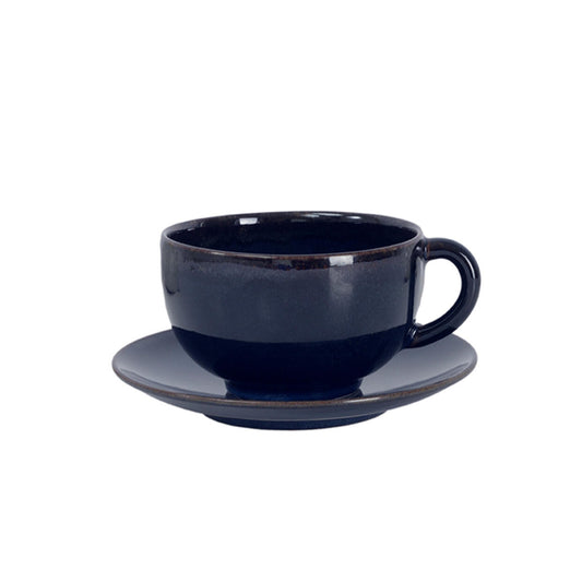 Nero Espresso Cup
