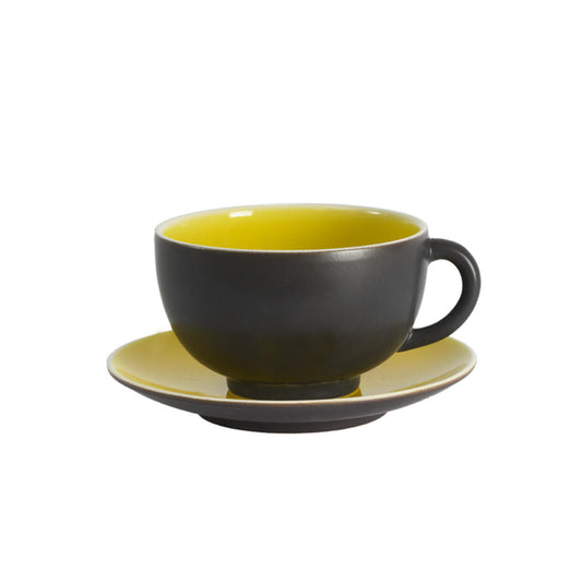 Nero Espresso Cup