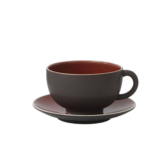 Nero Espresso Cup