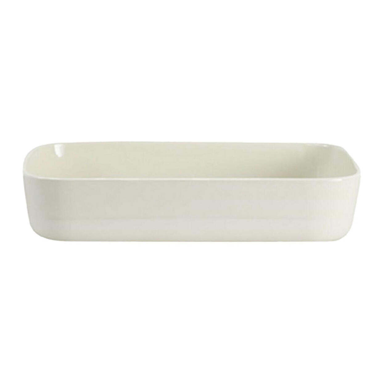XL Krijt Kantine Schotel