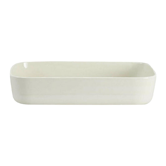XL Chalk Canteen Dish
